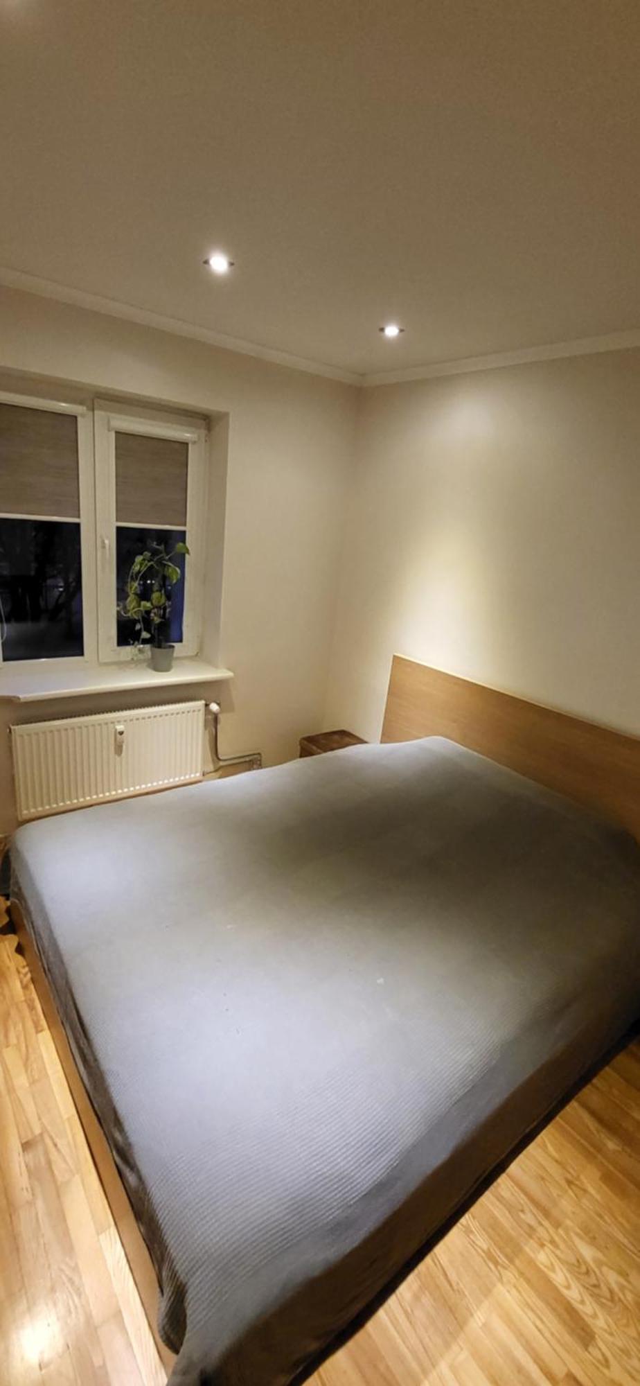 Cosy Park Apartment, Free Parking, Self-Check-In Klaipėda Eksteriør billede