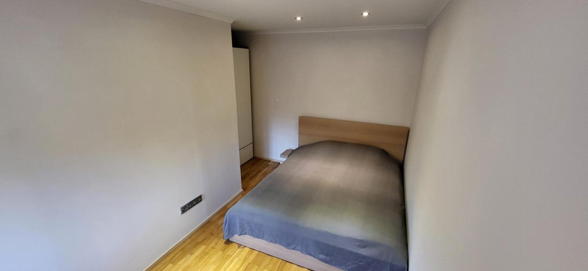Cosy Park Apartment, Free Parking, Self-Check-In Klaipėda Eksteriør billede